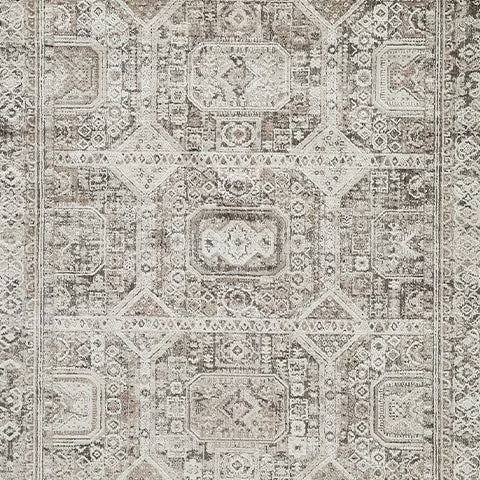Junley - 5' x 7' Rug - Multi