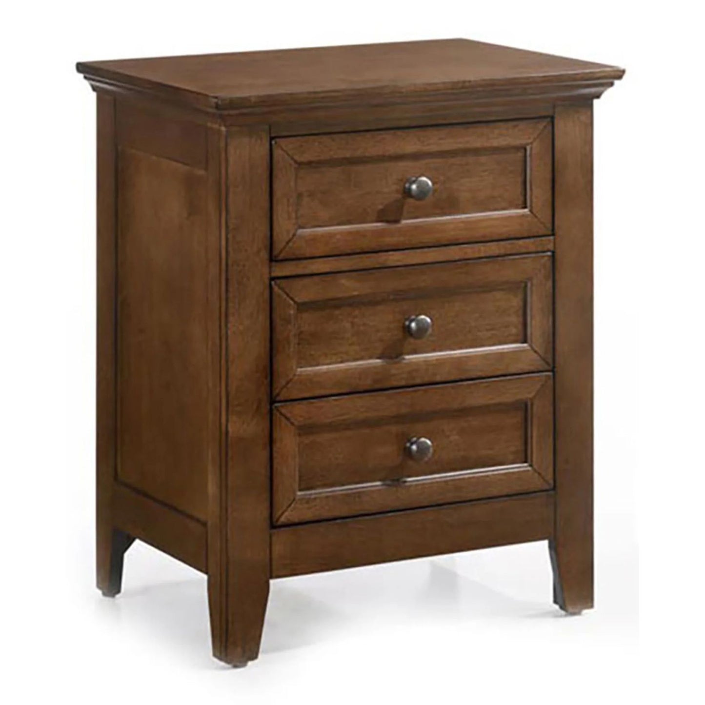 San Mateo - Nightstand - Tuscan