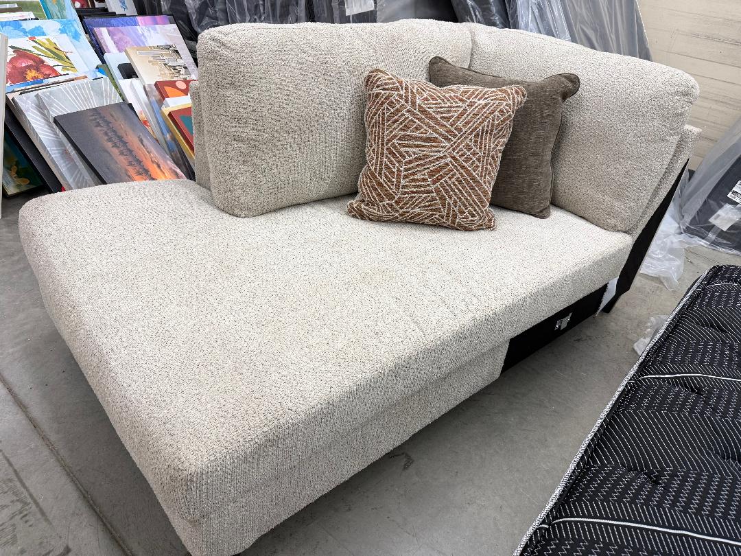 Sectional Piece