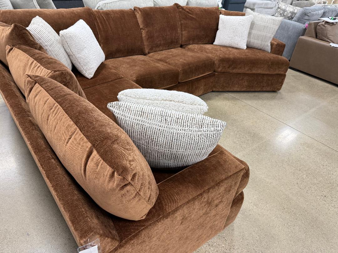 Sectional