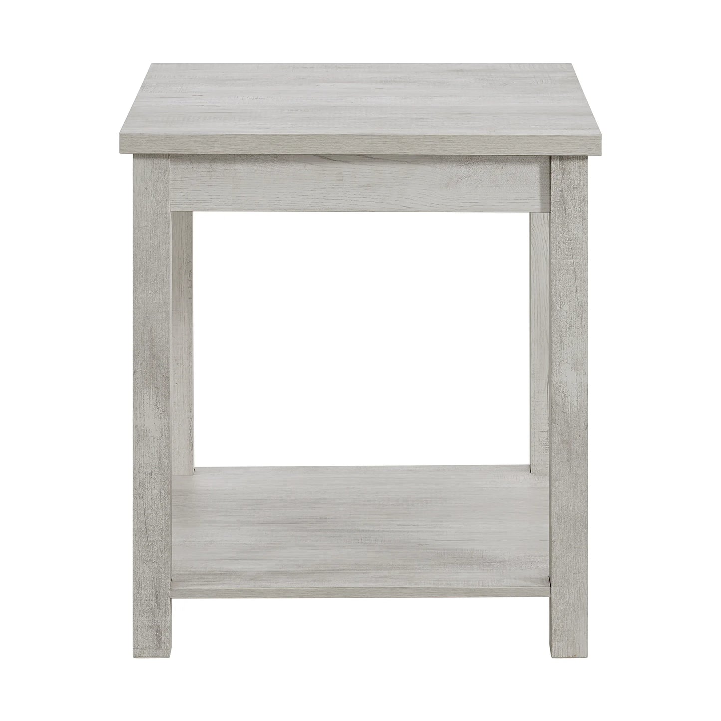 Eleanor - Three Pack Occasional Set - White