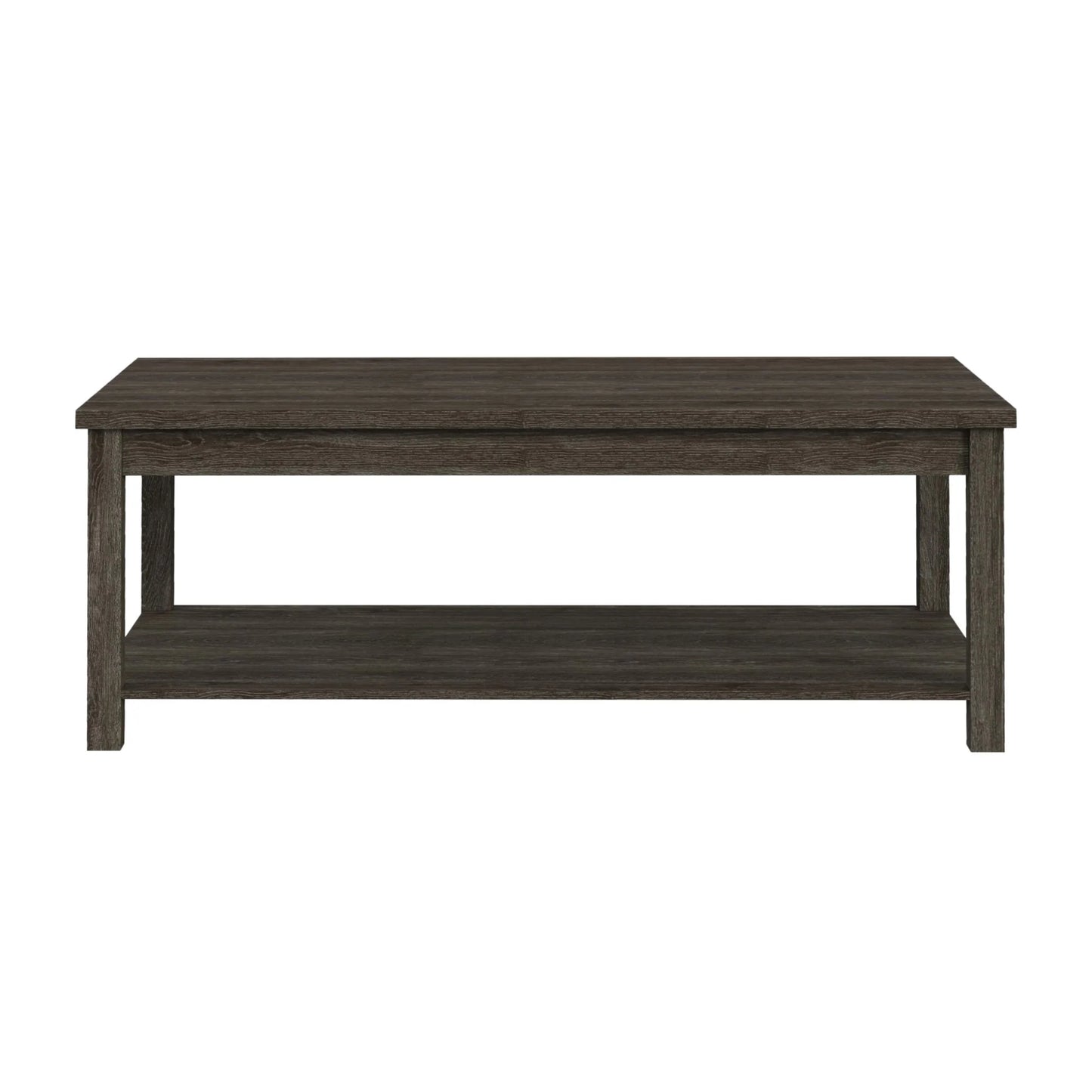 Eleanor - Three Pack Occasional Set - Mocha Gray