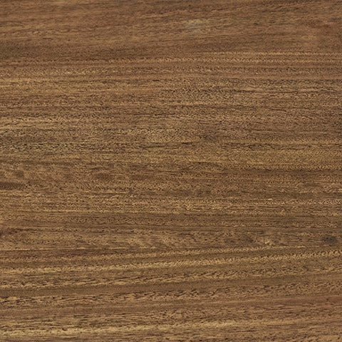 Burkbyer - Brown - Rectangular End Table