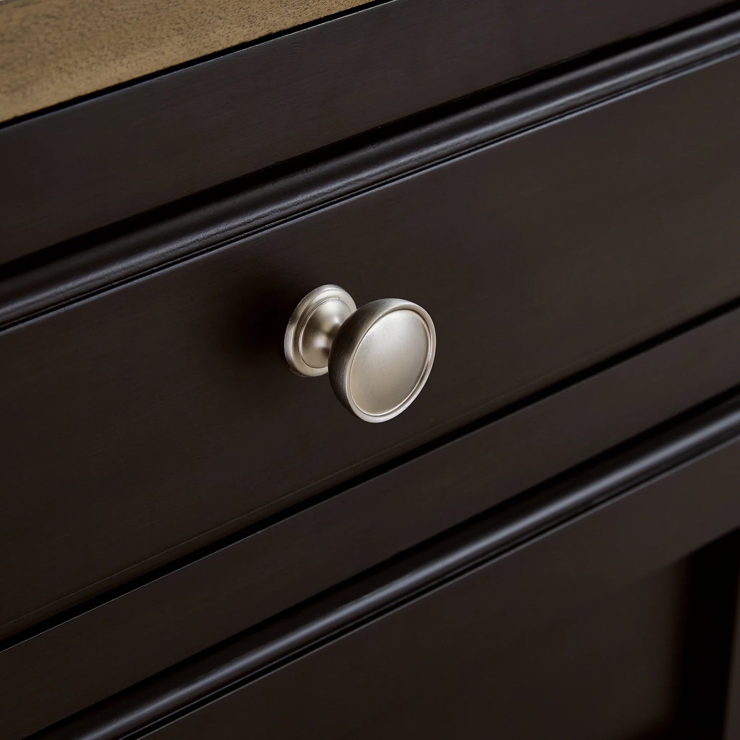 Drazmine - Brown - Chair Side End Table-9