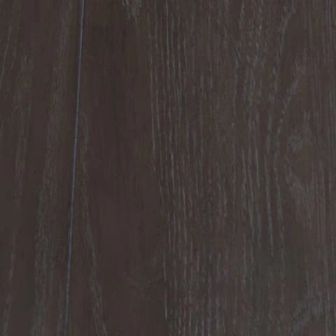 Bracken - French Black - Round End Table