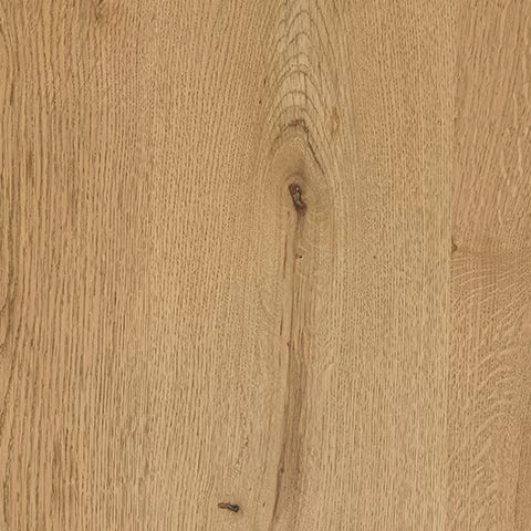 Bracken - Light Brown - Square End Table