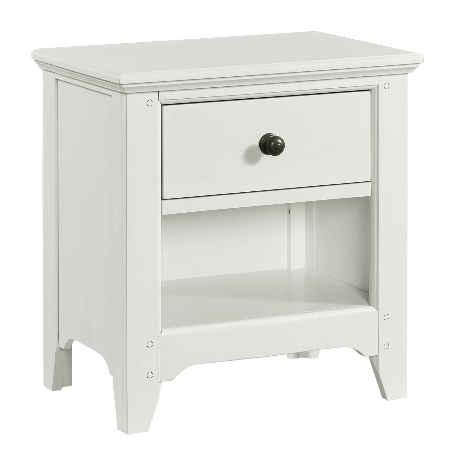 Tahoe Youth - Nightstand - Sea Shell