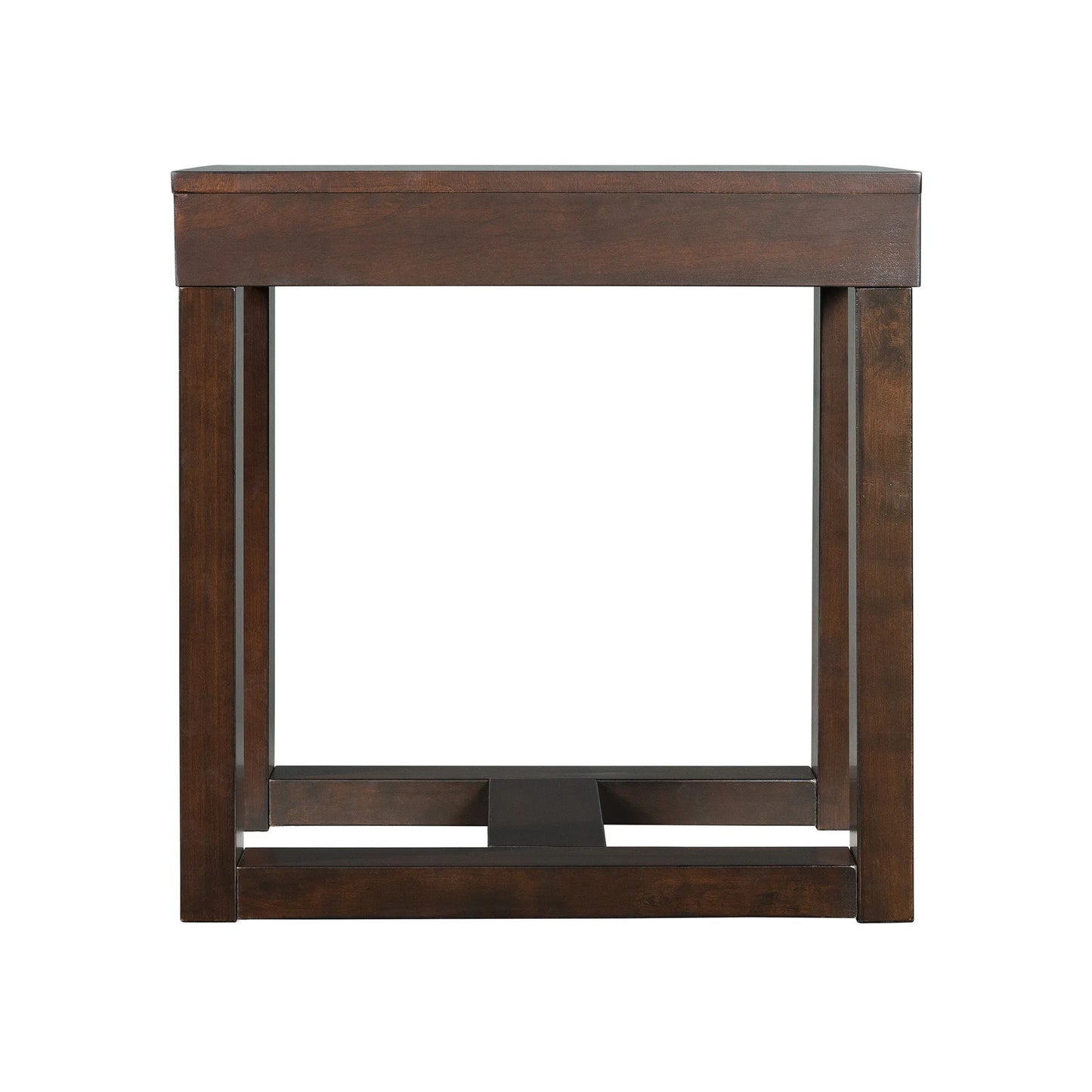 Hardy - Rectangle Coffee Table - Cherry
