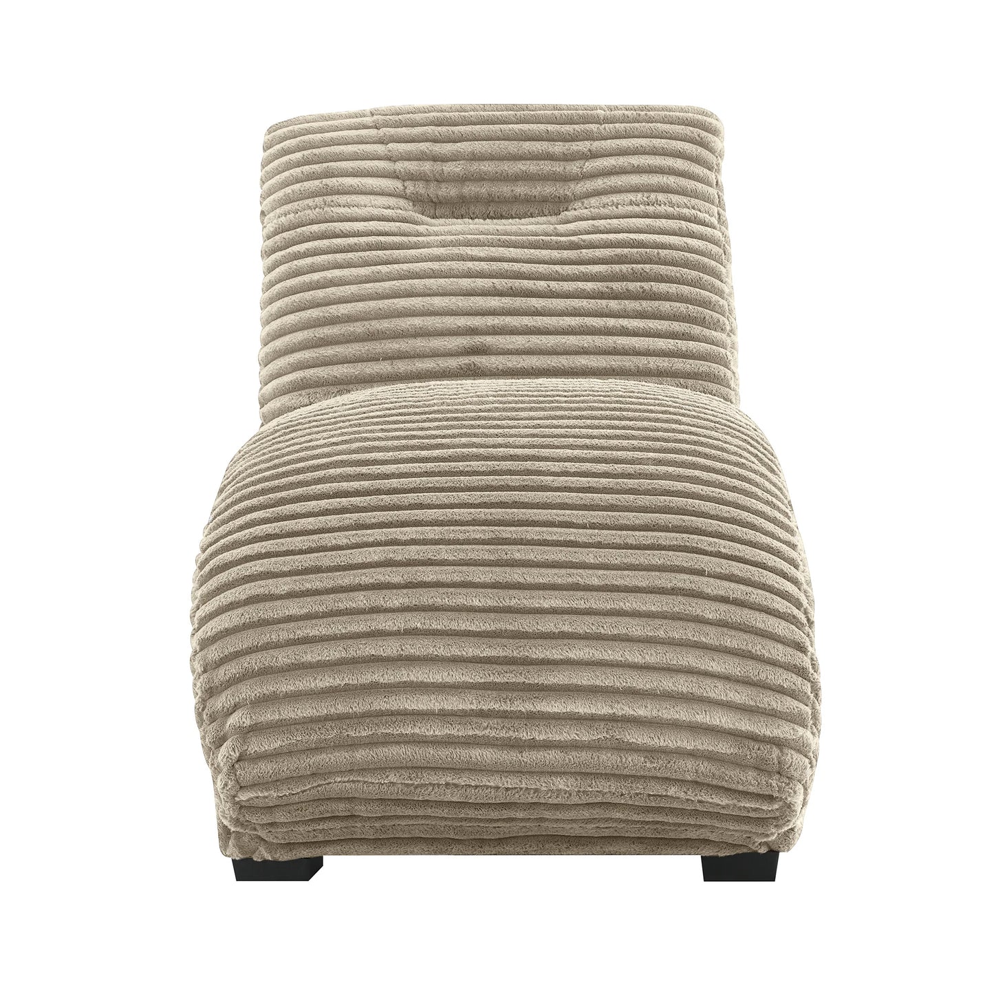 Dominick II - Chaise - Masis Taupe