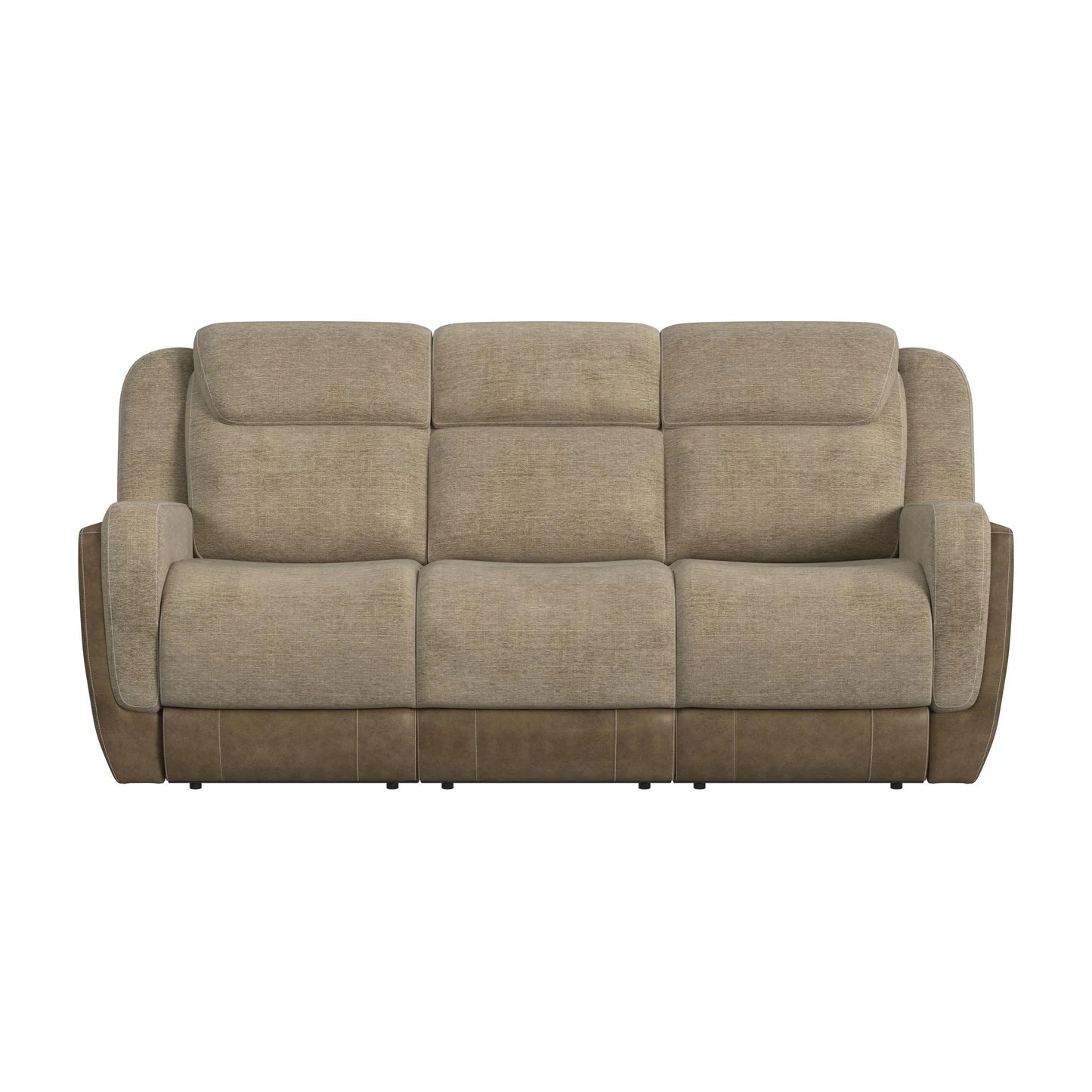 Hornet - Motion Sofa - Rancho Beige