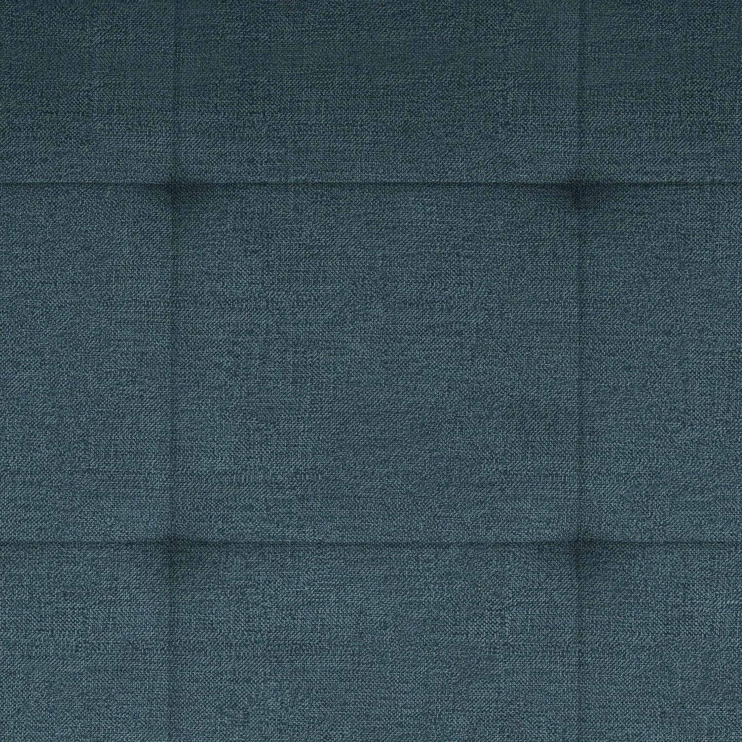 Options One - Storage Ottoman - Teal