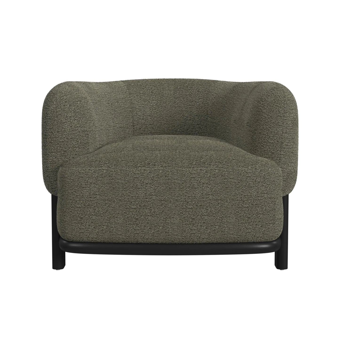 Sevilla - Chair - Moss