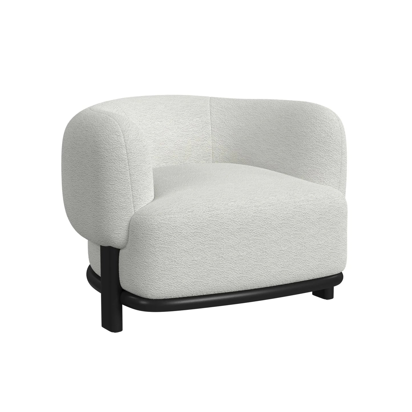 Sevilla - Chair - White