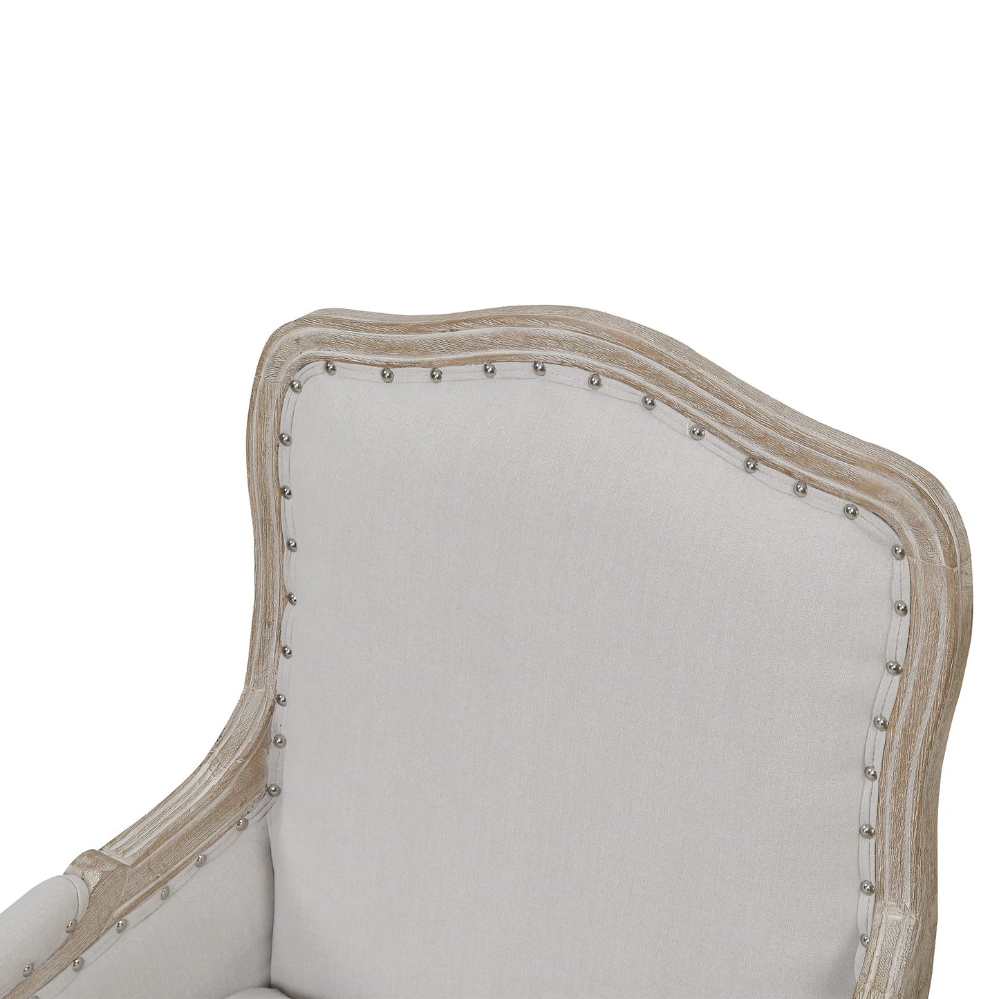 Artesia - Accent Chair - Beige