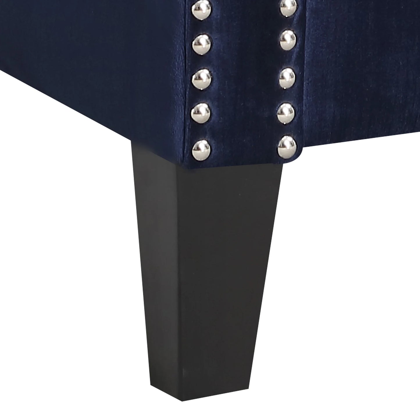 Tiffany - Accent Chair - Navy
