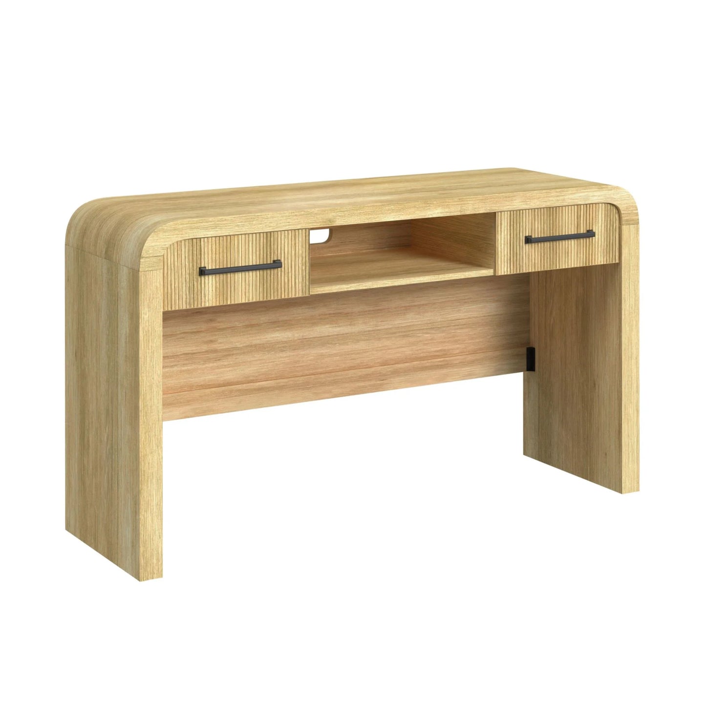 Ridgemont - Dressing Table - Natural