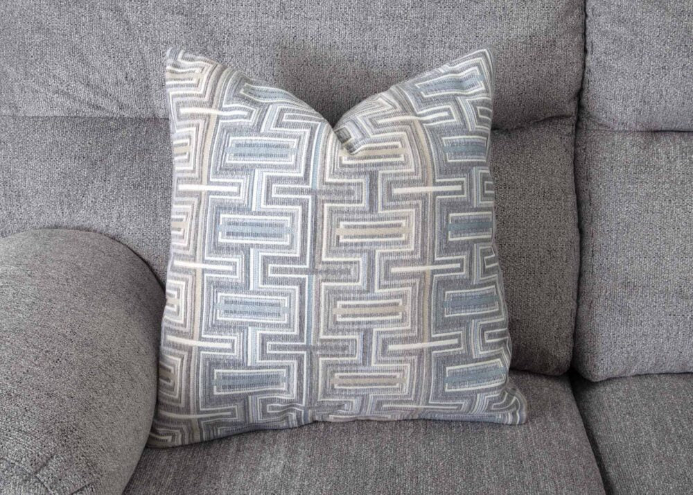 Franklin "Parkway" Reclining Sofa