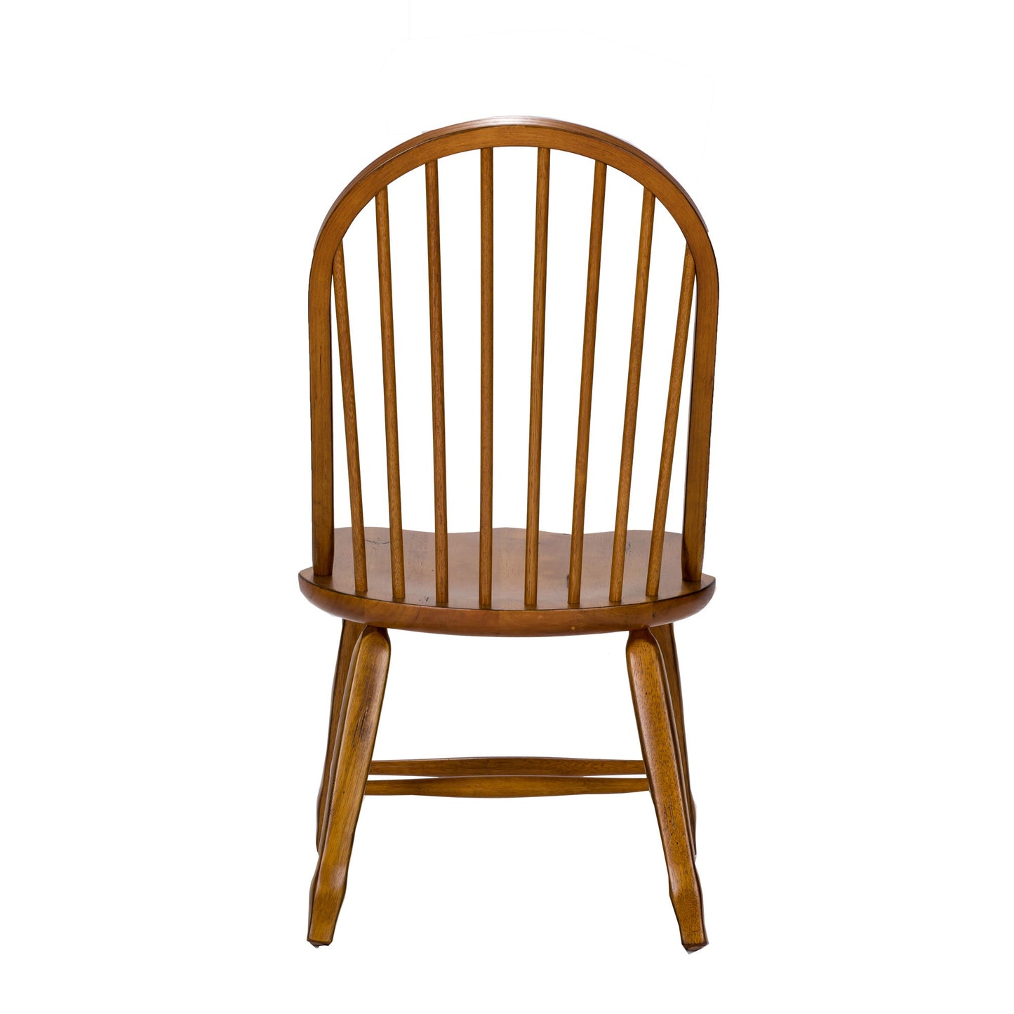 Treasures - 5 Piece Dining Room Set - Light Brown