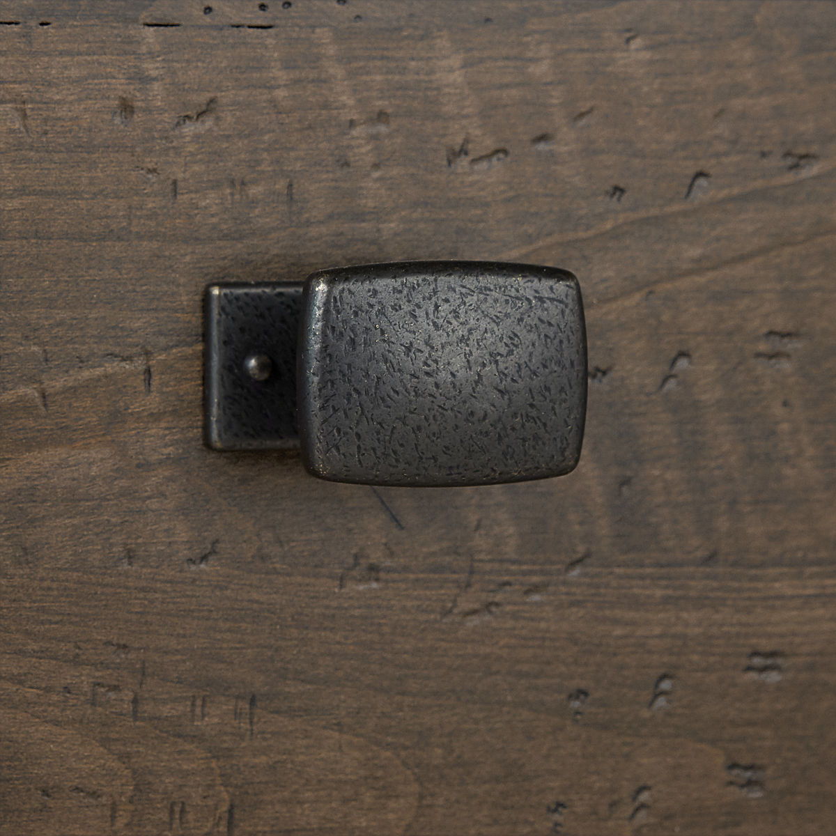 Yosemite - Chest - 5 Drawers - Dark Brown