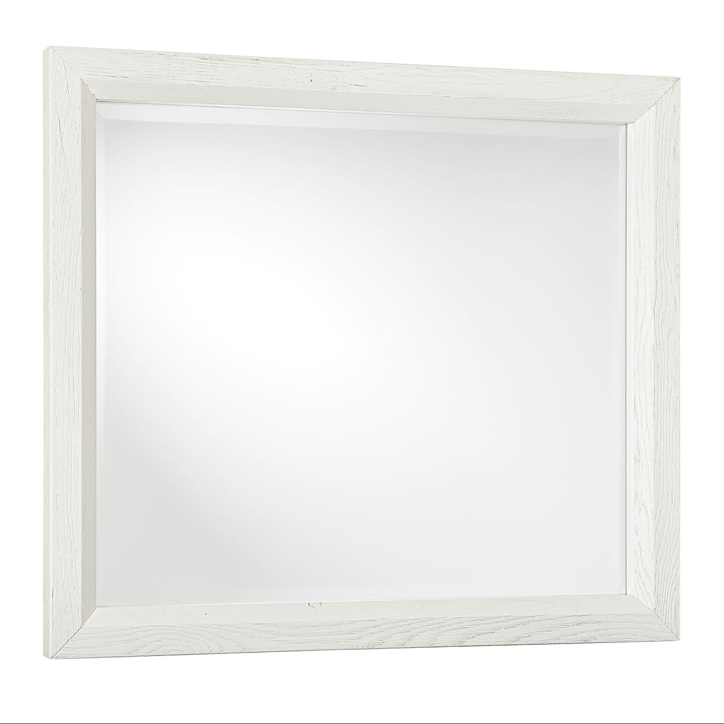 Yellowstone - Mirror - White