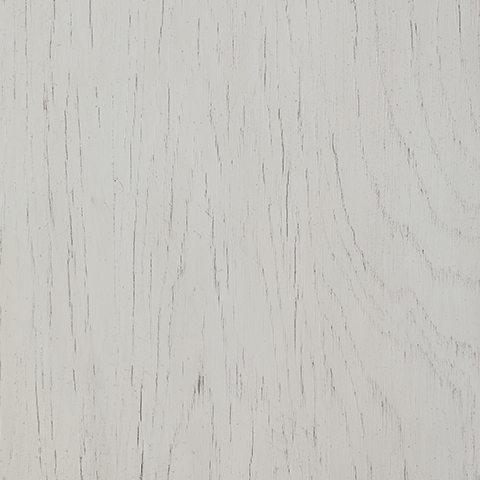 Robbinsdale - Antique White - California King Panel Bed