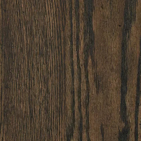 Maylee – Dark Brown – California King Upholstered Bed 8