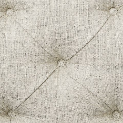 Arlendyne - Antique White - King Upholstered Bed