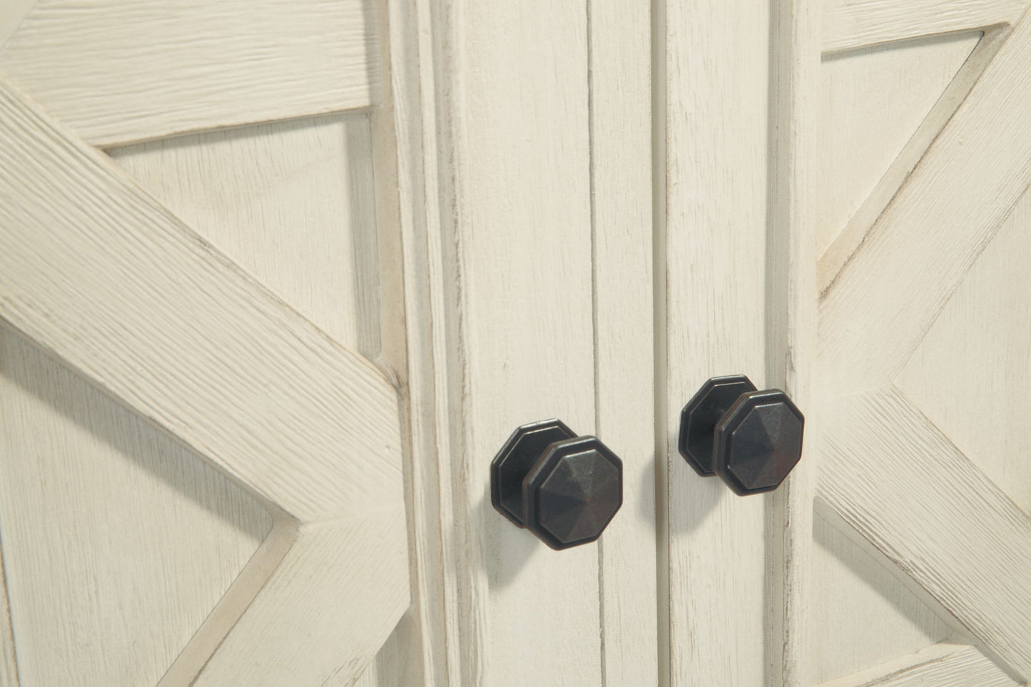 Bolanburg - Brown / Beige - 11 Pc. - Dining Table, 6 Side Chairs, 2 Uph Side Chairs, Server