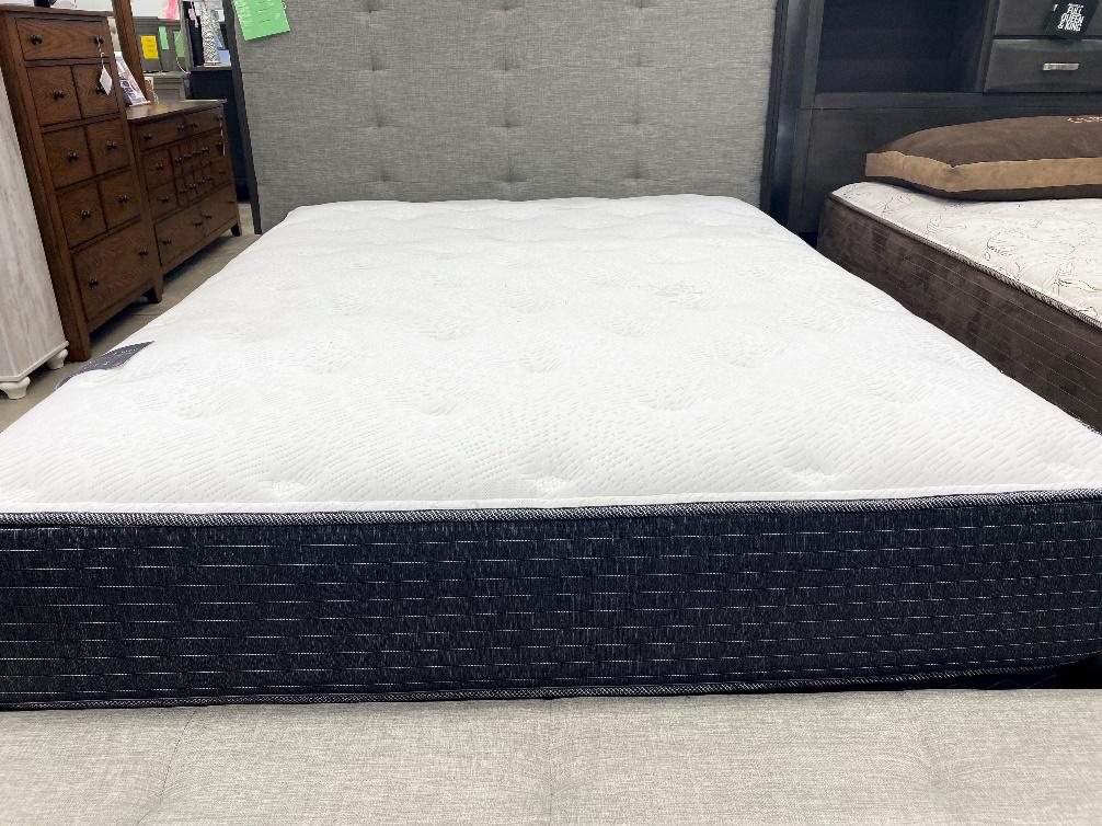 Mattress Tech “Legacy II Plush” Mattress M6226