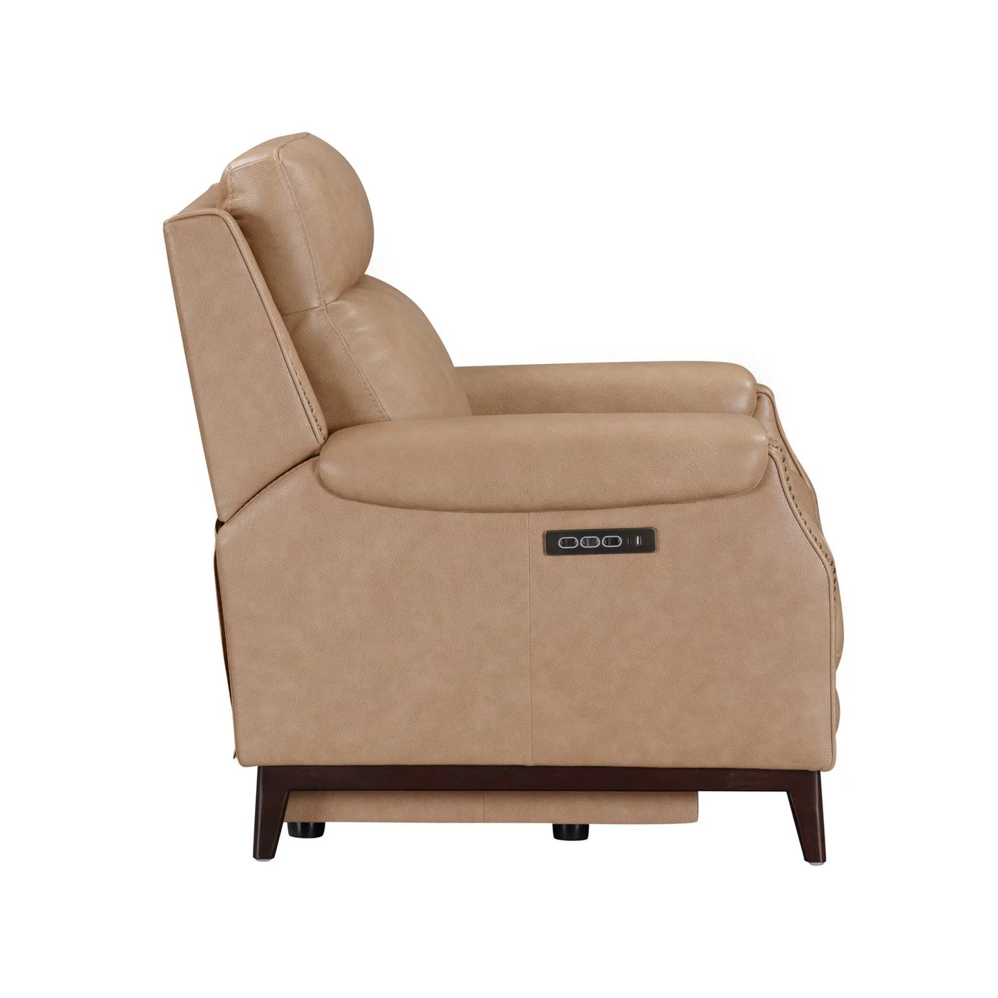 Rawling - Recliner P3 - Brown