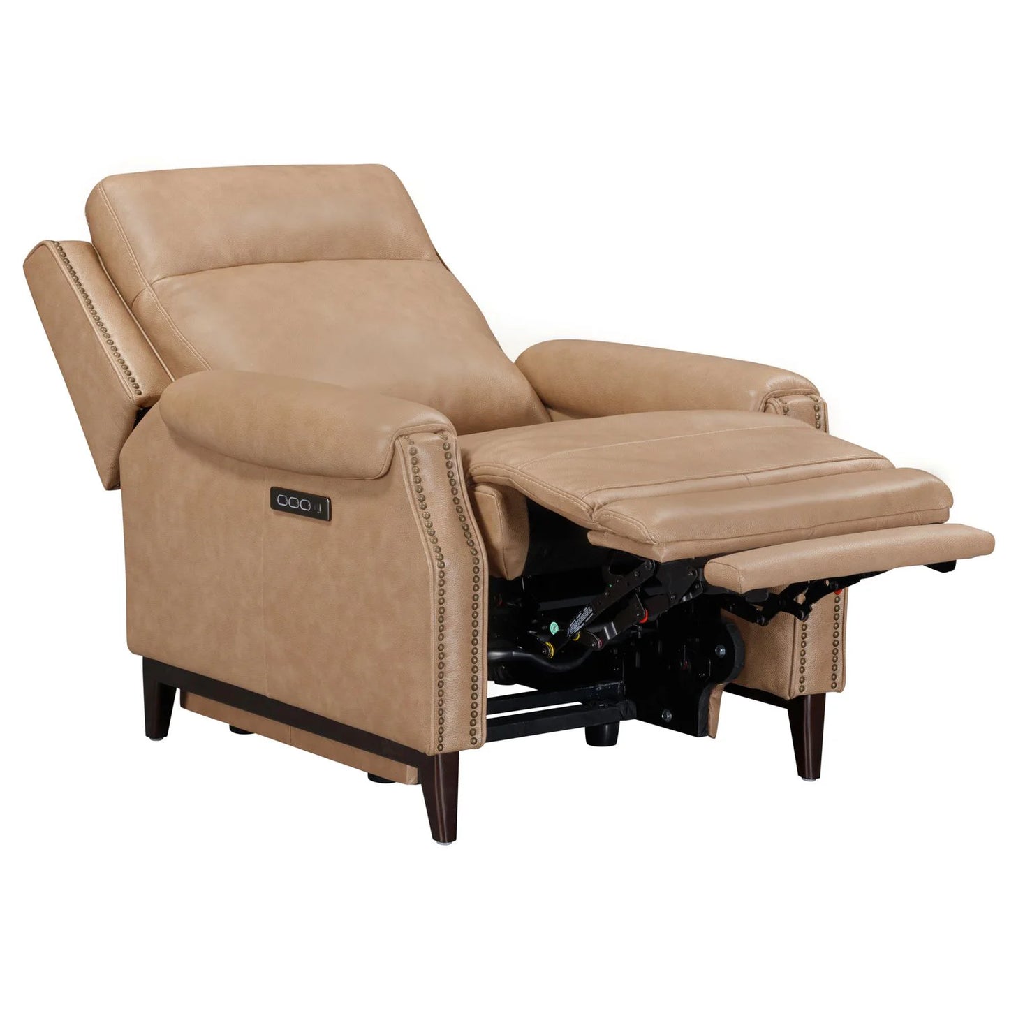 Rawling - Recliner P3 - Brown