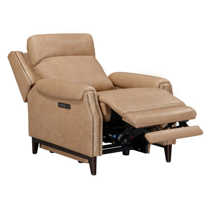 Rawling - Recliner P3 - Brown