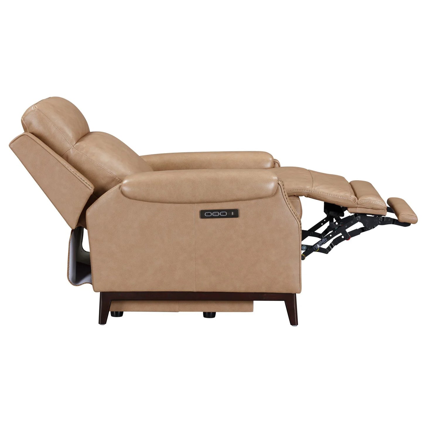 Rawling - Recliner P3 - Brown