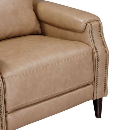 Rawling - Recliner P3 - Brown