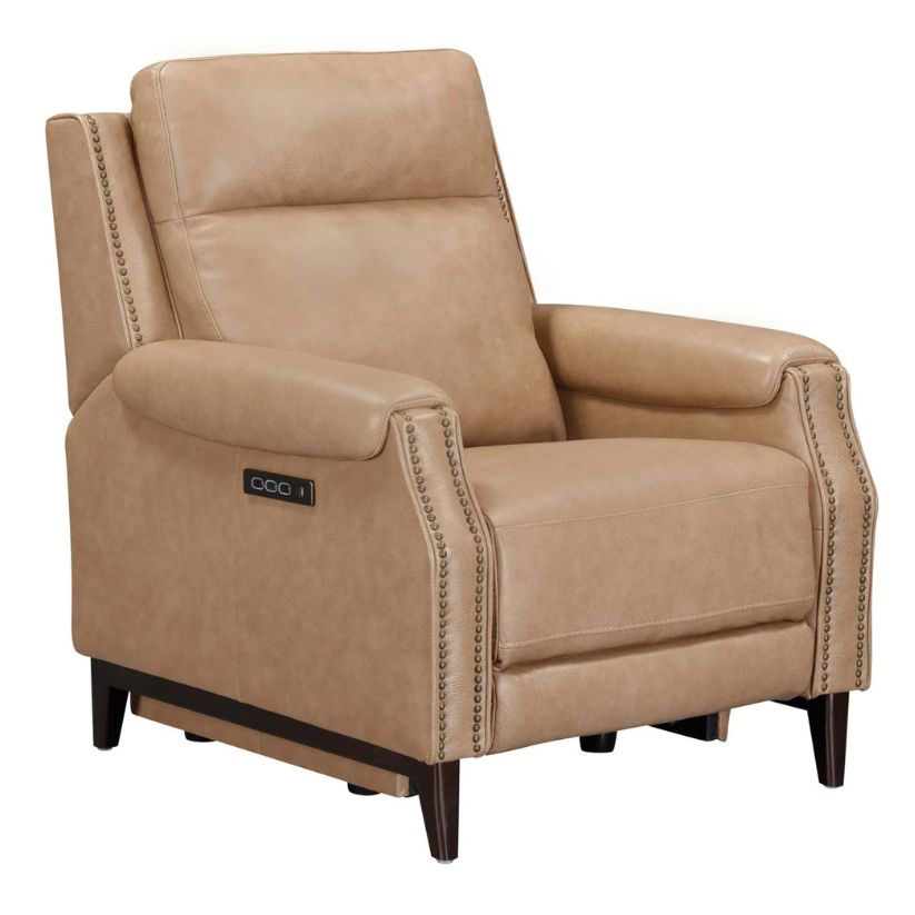 Rawling - Recliner P3 - Brown