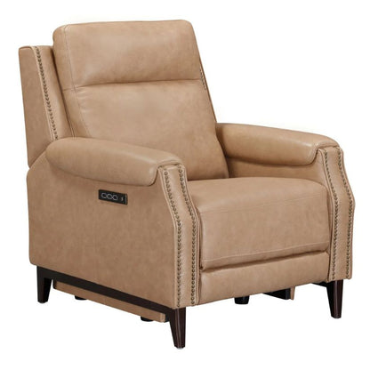 Rawling - Recliner P3 - Brown