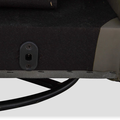 Reilly - Swivel Glider Recliner P3 - Gray