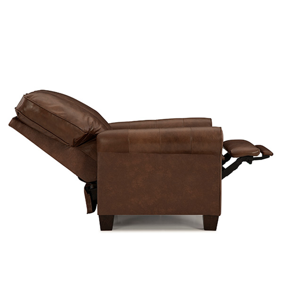 Best Home Furnishings “Kayne” Leather Recliner