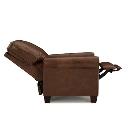 Best Home Furnishings “Kayne” Leather Recliner