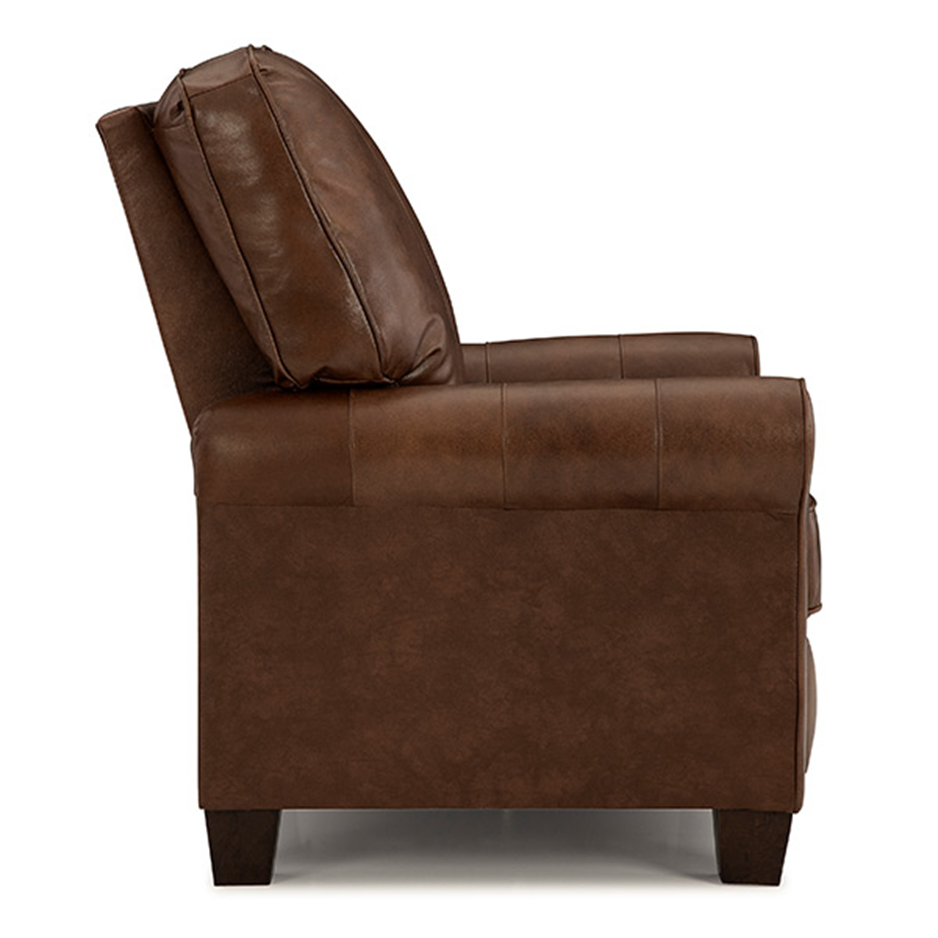 Best Home Furnishings “Kayne” Leather Recliner