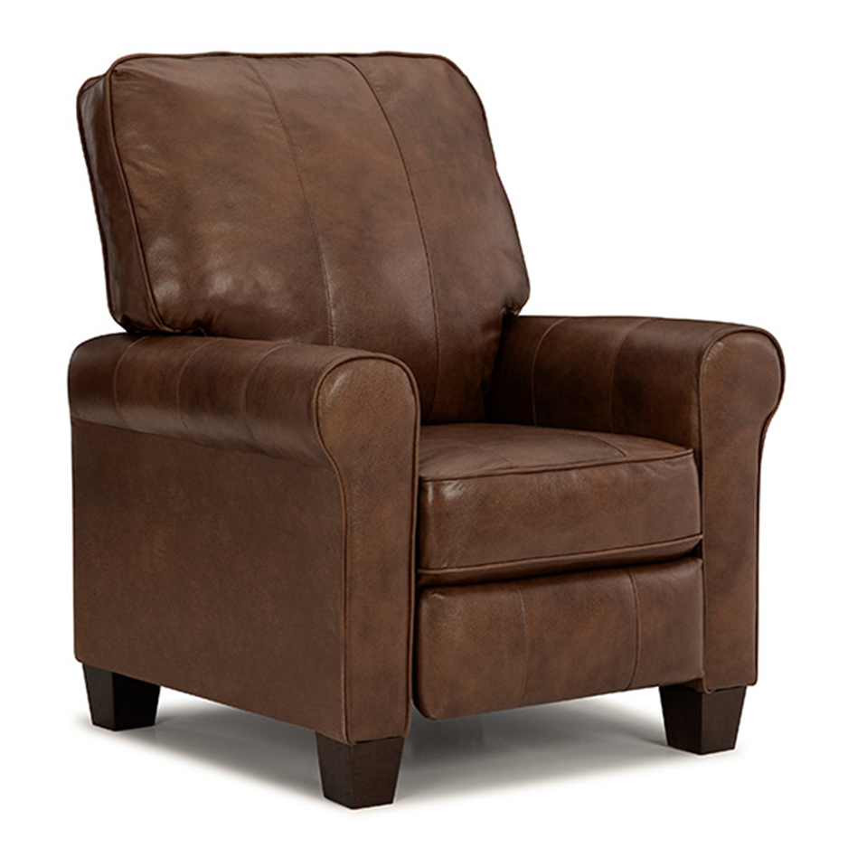 Best Home Furnishings “Kayne” Leather Recliner