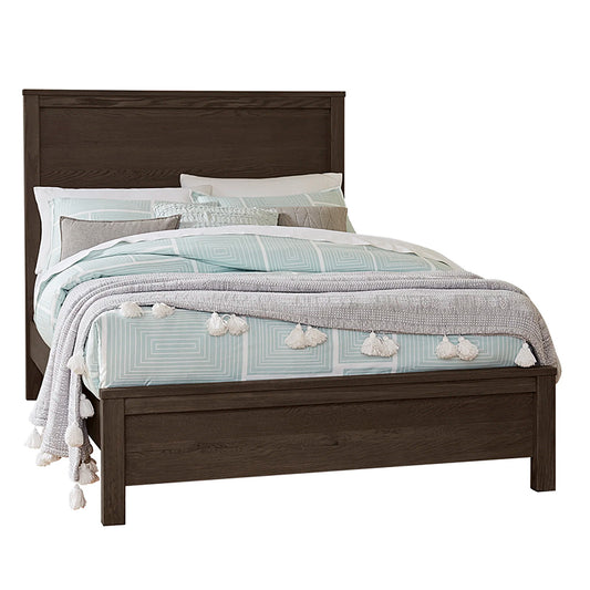 Fundamentals - Queen Size Bed - Java