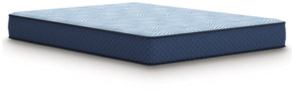 Ashley 10 Hybrid Mattress