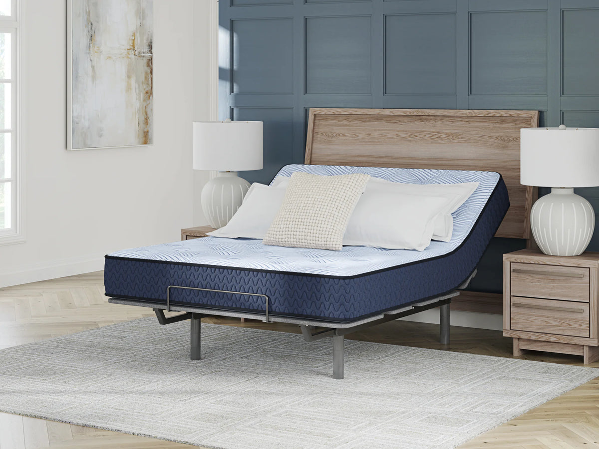 Millennium Luxury Gel Memory Foam Mattress
