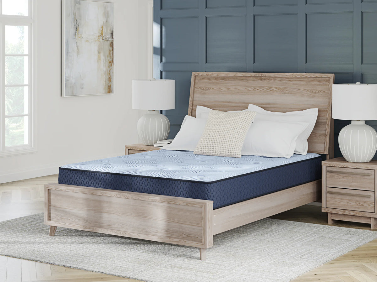 Millennium Luxury Gel Memory Foam Mattress