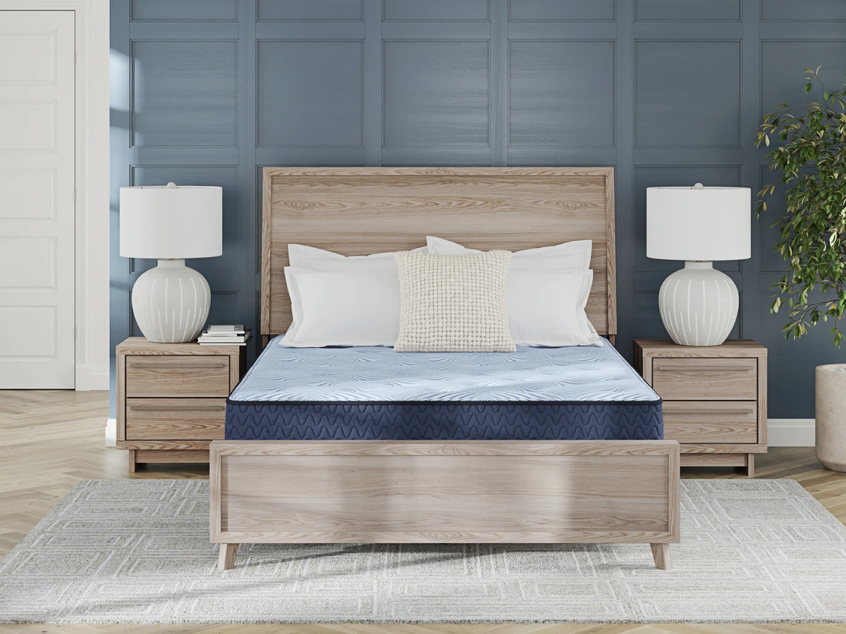 Ashley 10 Hybrid Mattress