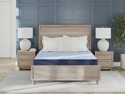 Millennium Luxury Gel Memory Foam Mattress