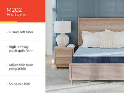Millennium Luxury Gel Memory Foam Mattress