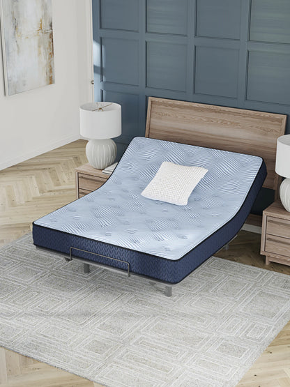 Ashley 10 Hybrid Mattress