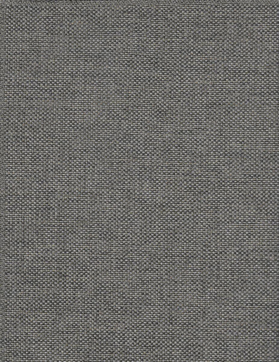 Choices - Amelia Queen Upholstered Bed - Mocha